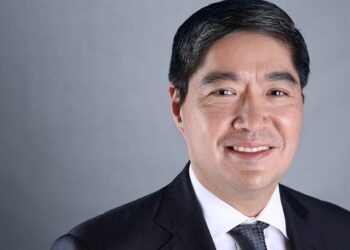 商人吳詩農擬向菲律賓博彩科技供應商 PhilWeb 投資 3,260 萬美元