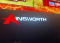 Kjerulf Ainsworth 連續在場內掃貨 Ainsworth Game Technology 持股增至 9.55%