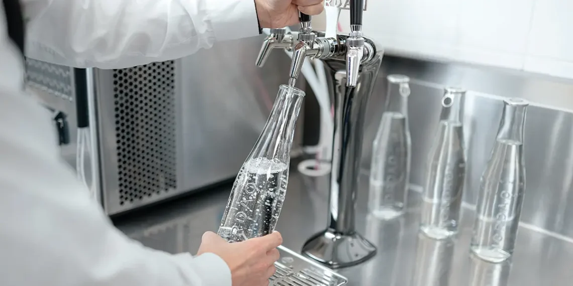 新濠踐行永續