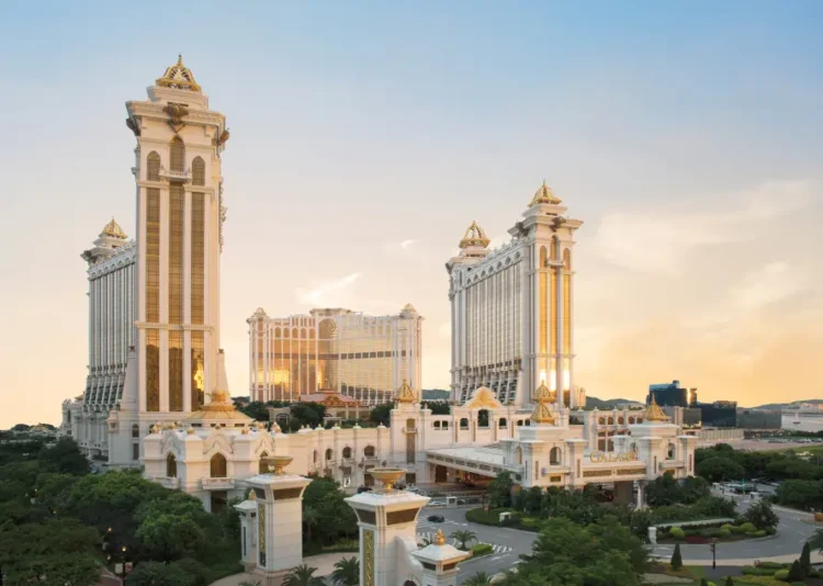 澳門銀河與Trip.com達成三年戰略聯盟 打造國際級演藝盛事拓展環球客源