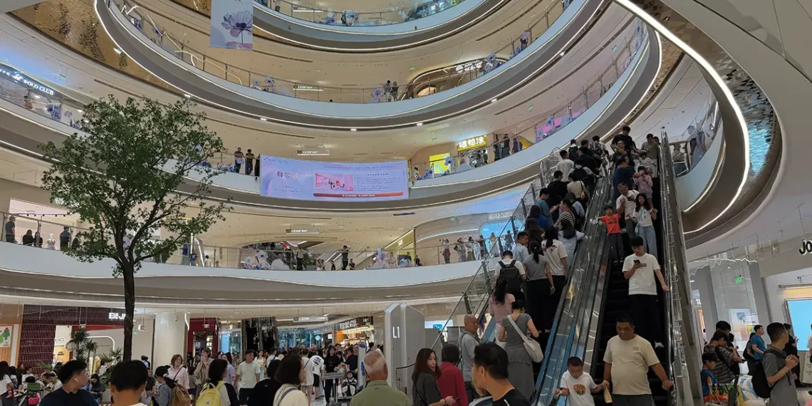 澳門社區經濟新常態