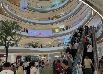 澳門社區社區經濟新常態
