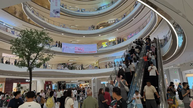 澳門社區社區經濟新常態
