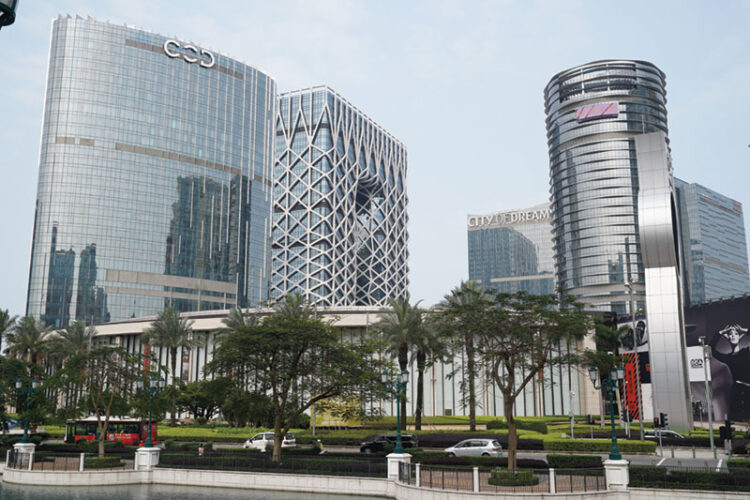 新濠延長 19.4 億美元循環信貸還款期四年 同步增設 8.216 億美元新增融資額度