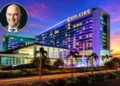 金沙中國前高層Sean McCreery加盟Bloomberry 出任菲律賓晨麗度假村營運總裁