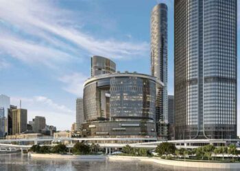 遠東發展增持澳洲Queen’s Wharf Brisbane權益 有望推動營運升級