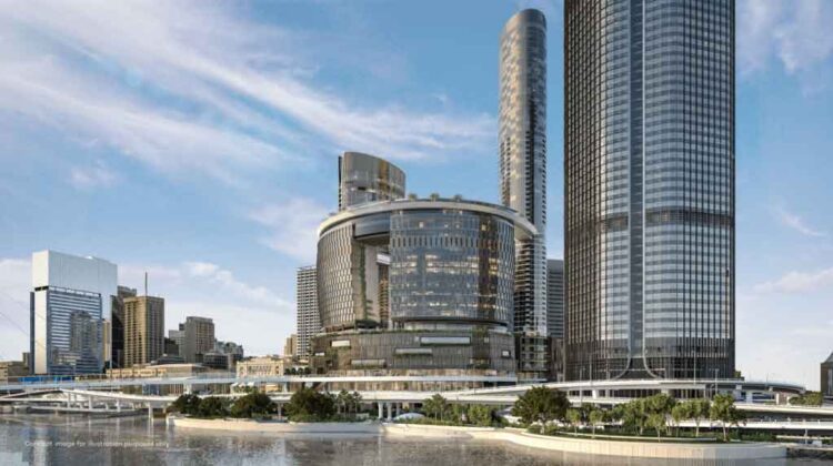 遠東發展增持澳洲Queen’s Wharf Brisbane權益 有望推動營運升級