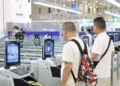 澳門周五起三個口岸將可使用人臉辨識通關，免取證件