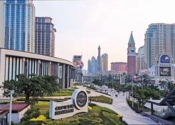 花旗：世界盃步入尾聲 澳門博彩收入現復甦跡象