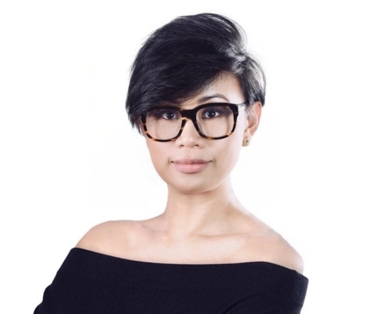 Andrea Aguirre-Jugueta 成為最新一位轉職阿聯酋Wynn Al Marjan Island 的晨麗高層