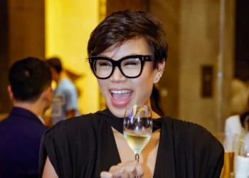 Andrea Aguirre-Jugueta 成為最新一位轉職阿聯酋Wynn Al Marjan Island 的晨麗高層