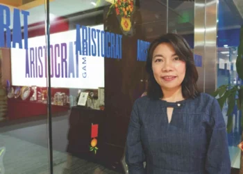 陳秀麗出任盛世・貴族亞洲區銷售及營運副總裁 統領亞洲銷售團隊