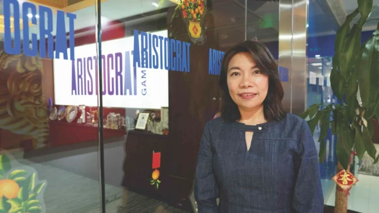 陳秀麗出任盛世・貴族亞洲區銷售及營運副總裁 統領亞洲銷售團隊