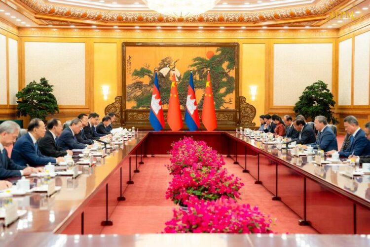 中國籌組國際反網絡詐騙聯盟 40 多國有意參與 9 月正式成立