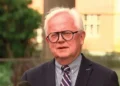 新南威爾斯州博監高層Phil Crawford將於11月卸任