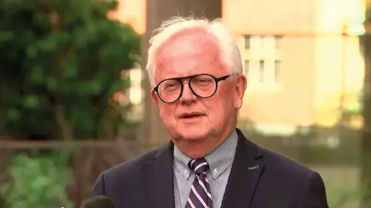 新南威爾斯州博監高層Phil Crawford將於11月卸任