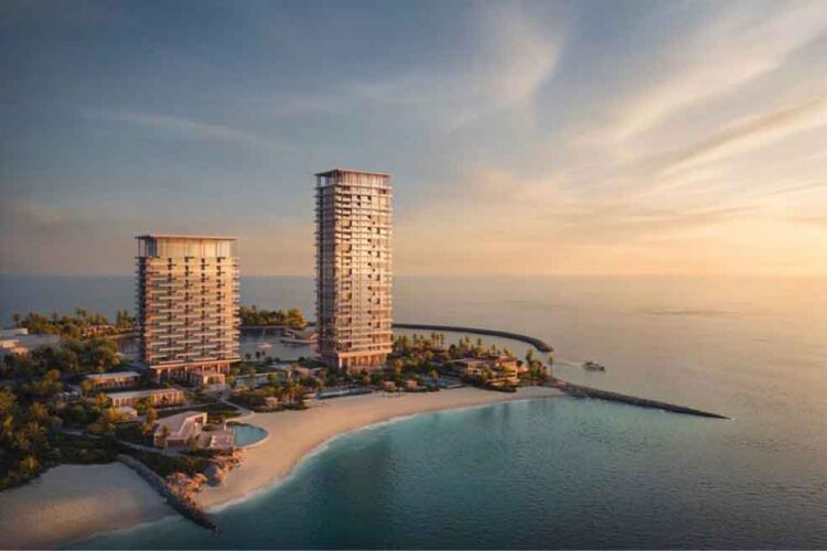 永利合資項目動工興建豪華酒店住宅 毗鄰Wynn Al Marjan Island綜合度假村