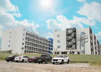報告揭亞洲網騙基地集中經濟特區 監管真空滋生跨國犯罪鏈