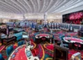 韓國擬大幅上調賭場旅遊徵費 收入徵費上限增至15%