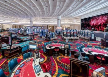 韓國擬大幅上調賭場旅遊徵費 收入徵費上限增至15%