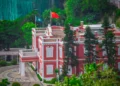 澳門：未來願景