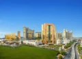 《亞博匯》宣佈2026「亞博匯50強」正裝晚宴於澳門銀河JW萬豪酒店宴會廳舉行 官方餘慶派對將設於麗思卡爾頓酒店的「麗思酒廊」