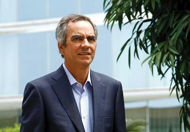晨麗度假村東主Enrique Razon Jr 登上福布斯菲律賓首富寶座 身家遙遙領先