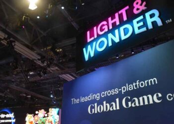 博彩及網上博彩業務帶動 Light & Wonder 2026第二季增長經調整 EBITDA 達 3.83 億美元