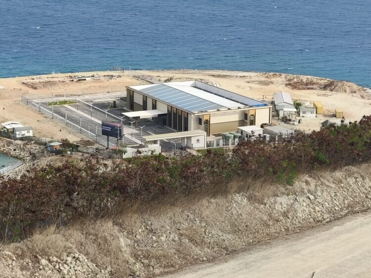 投資集團即將開設巴布亞新畿內亞首間娛樂場 駐莫爾茲比港