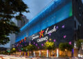 Grand Korea Leisure 續租首爾 COEX 七樂賭場十年 開展醫療旅遊體驗活動