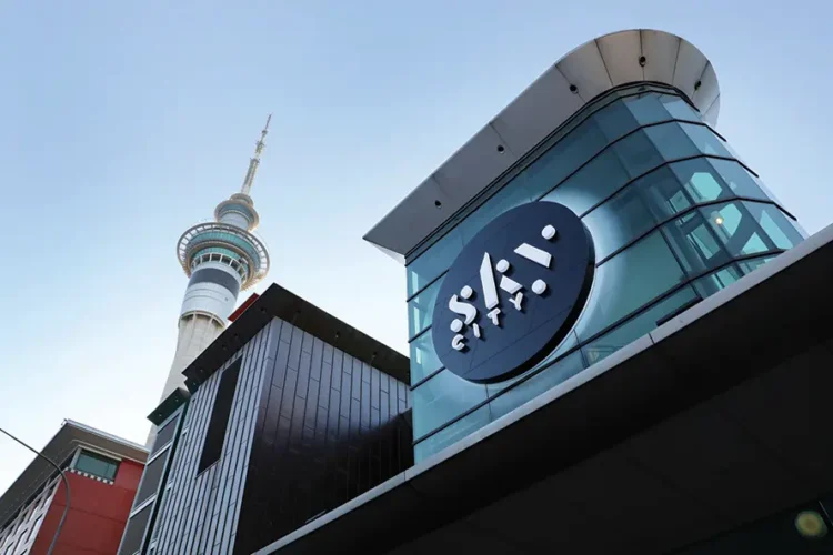 SkyCity 披露接獲兩宗收購建議並已拒絕 市場仍傳有潛在收購意向