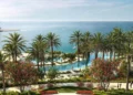 Wynn Al Marjan Island 披露 Wynn Beach 海濱設施詳情