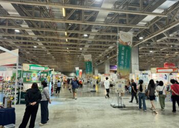 澳門第二季會展活動按年大幅增加37.6%