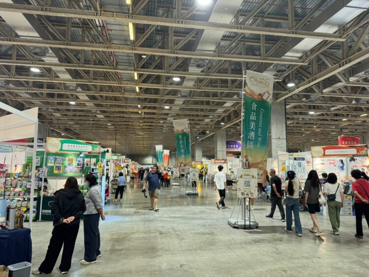 澳門第二季會展活動按年大幅增加37.6%