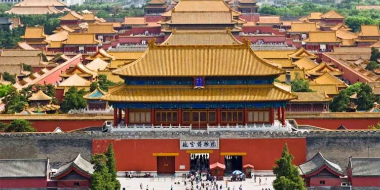 中國計劃修訂於反貪腐跨境草案