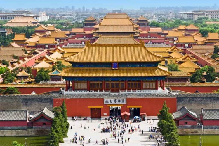 中國計劃修訂於反貪腐跨境草案