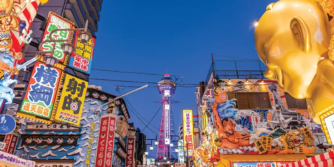 反思當下局勢大阪項目迫近 韓國博彩業面臨雙重挑戰