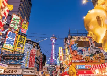 反思當下局勢大阪項目迫近 韓國博彩業面臨雙重挑戰