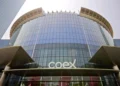 Grand Korea Leisure 夥會展企業 COEX 合作 針對外國遊客推動旅遊及會展業務