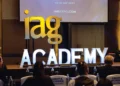 IAG EXPO 2026 提升行業討論層次