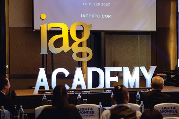 IAG EXPO 2026 提升行業討論層次