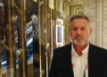 Bill Murphy 匠心歲月，初心不改