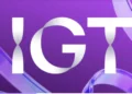IGT 推出全新品牌形象反映企業的轉型步伐