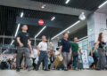 訪澳門旅客量突破3,000萬人次