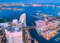 橫濱前市長山中竹春辭職 當年反綜合度假村競選終結賭牌申請 涉施壓及濫權下台