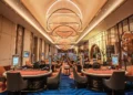 PAGCOR 擬強制菲律賓全國賭場及綜合度假村採用智能賭桌技術