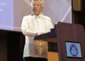 Tengco:PAGCOR 分拆提案快獲 GCG 認可 將呈交馬可斯總統作最終決定