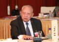 香港賽馬會取消周日沙田賽事 悼念香港首任行政長官董建華國葬儀式