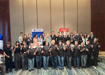 2026 年法國澳門商會晚宴將於10月30日澳門美高梅舉行