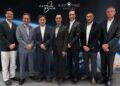 黑桃資本旗下SPAC「Black Spade Acquisition III」與衛星公司Astrum合併，並計劃紐約上市